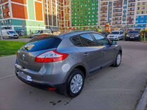 Renault Megane 1.6 AT, 2011, 35 000 км, с пробегом, цена 1 059 000 руб.