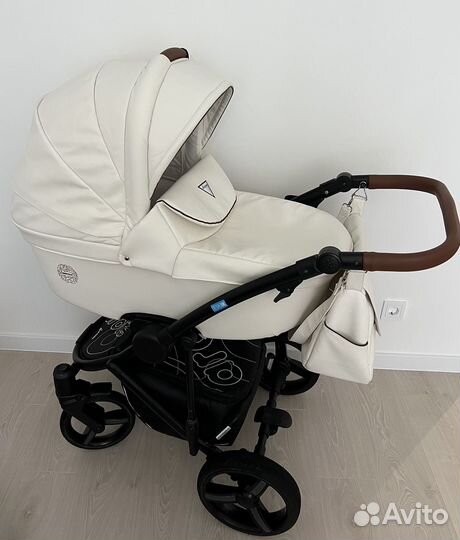 Коляска Aroteam Bartolo Prima (3 B 1)