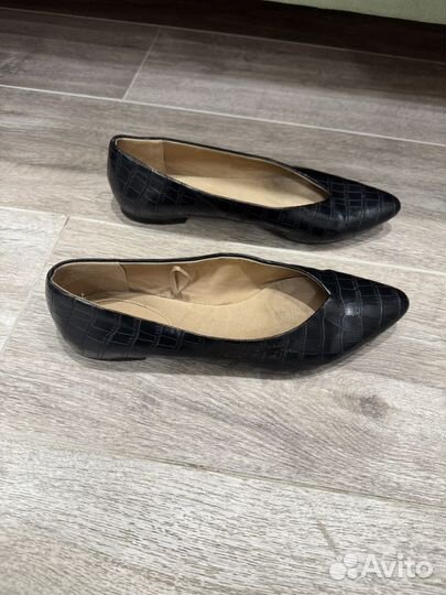 Туфли женские