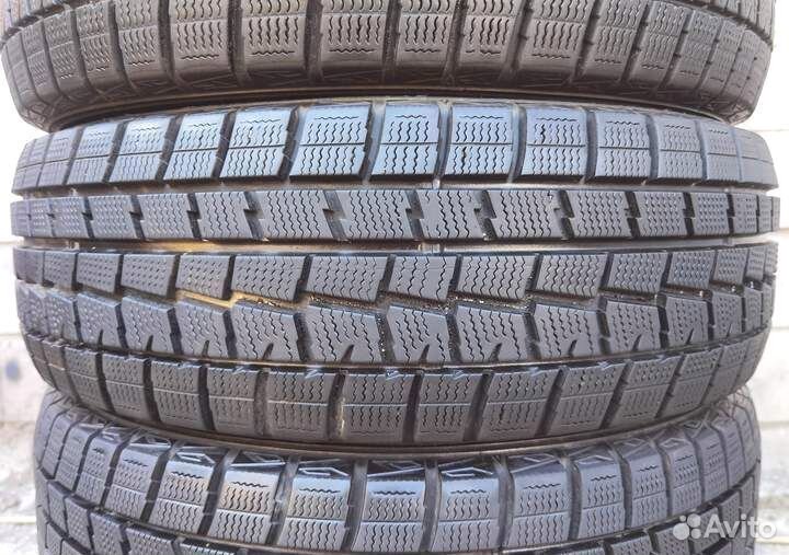 Dunlop Winter Maxx WM01 185/60 R15 97V