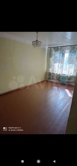 2-к. квартира, 44,2 м², 1/2 эт.