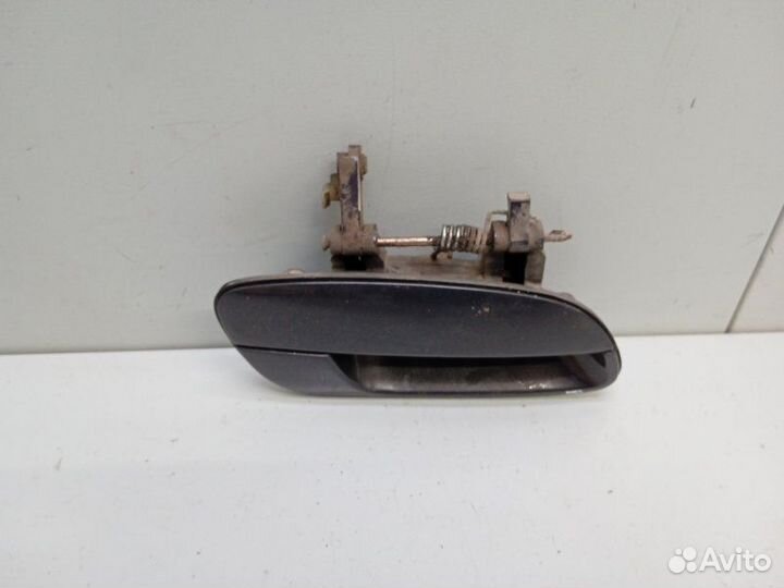 Ручка двери наружная задняя правая Hyundai Elantra