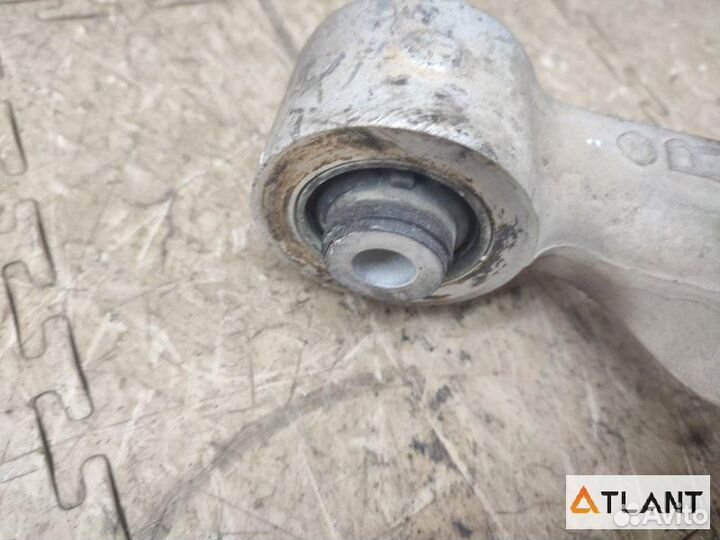 Рычаг передний правый nissan skyline