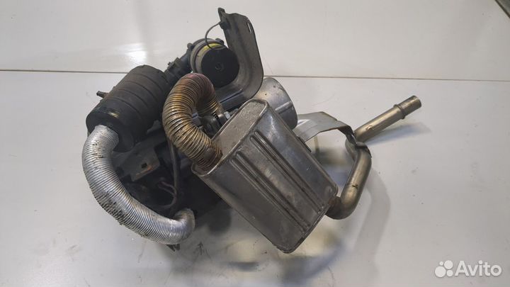 Отопитель автономный Land Rover Range Rover Sport