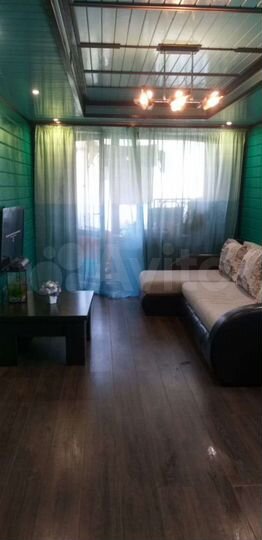 3-к. квартира, 57,5 м², 4/9 эт.