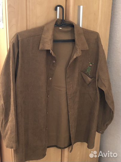 Вещи пакетом