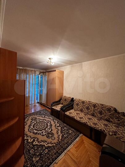 2-к. квартира, 45 м², 2/5 эт.