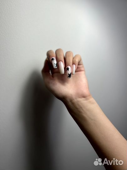 Маникюр и Педикюр Чебоксары