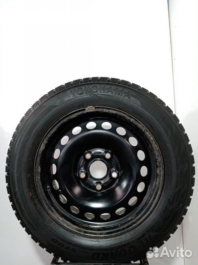 Yokohama Ice Guard Stud IG55 195/65 R15