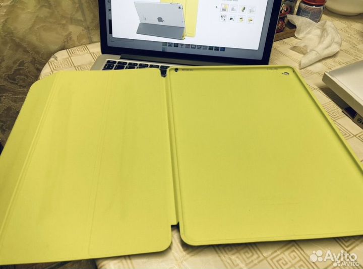 Чехол для iPad pro 12.9