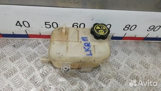 Бачок расширительный opel mokka (LKR11NP01)