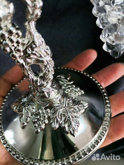 Подставка для соли, перца