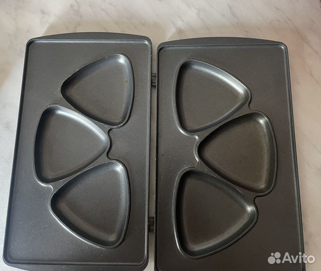 Сменные насадки redmond(мультипекарь)