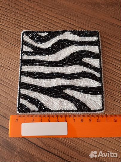 Нашивки аппликация