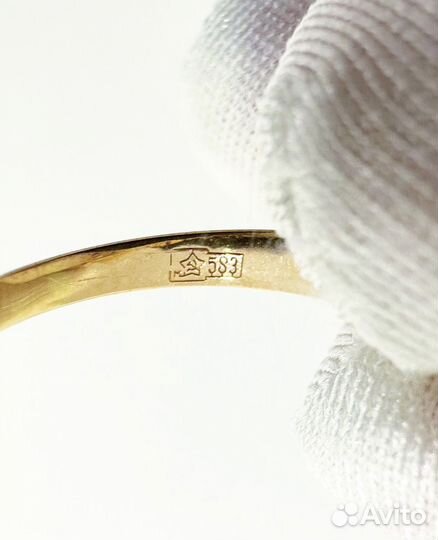 Якутский бриллиант 0,5 карата