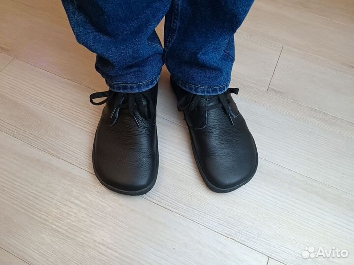 Босоногая обувь 38