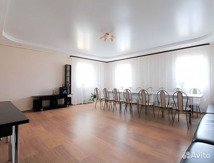 Банкетный зал с.Фролы