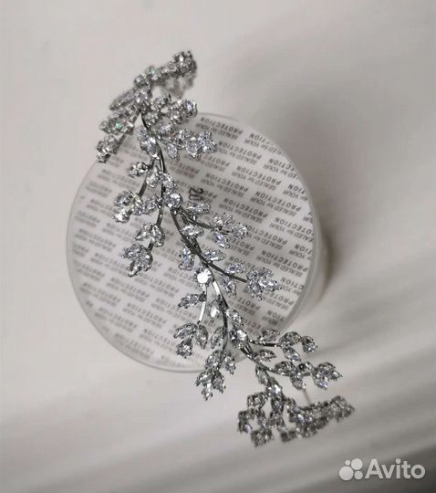 Корона тиара диадема. Выпускной. Свадьба