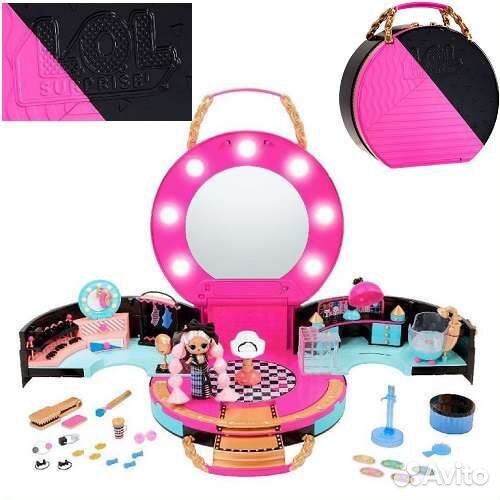 LOL Shine On Salon and Spa, Lol Salon Hair JK