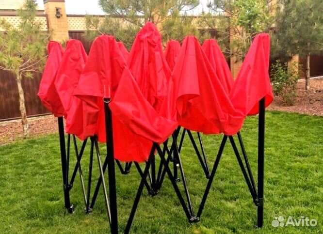 Шатер / Тент / Палатка