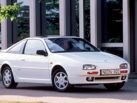 Nissan 100NX I (1990—1996) Купе