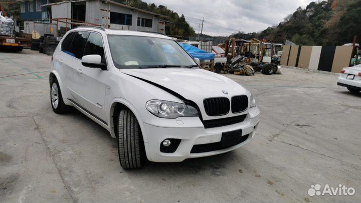 Авто на разбор Bmw X5 E70 N63B44A 2013