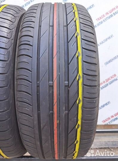 Bridgestone Turanza T001 225/50 R18 99W