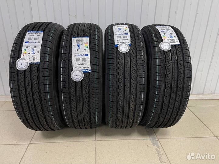 Triangle AdvanteX SUV TR259 215/65 R17 99V
