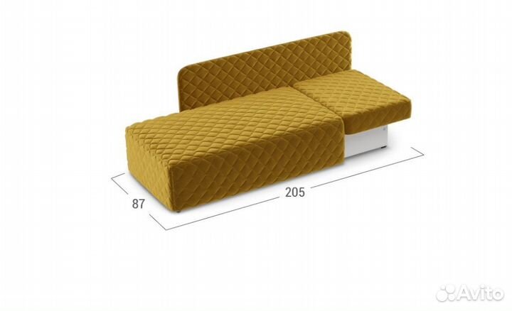 Диван кровать бу