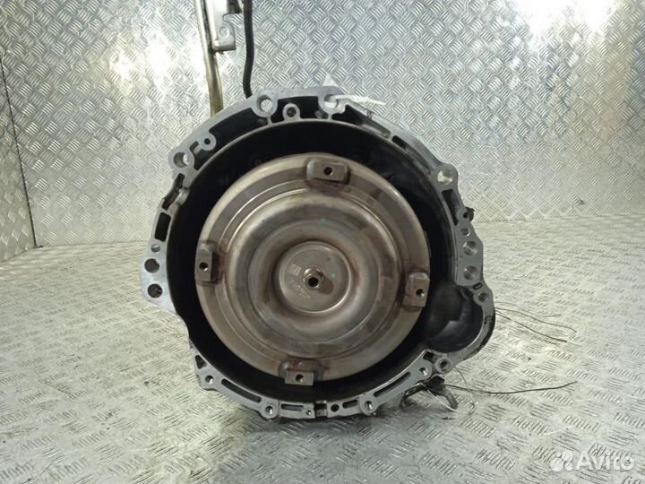 Кпп автоматическая (АКПП) Infiniti G (06-10)