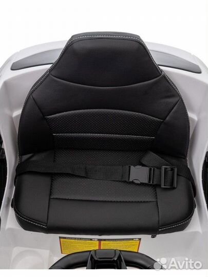 Электромобиль Mercedes Benz новый