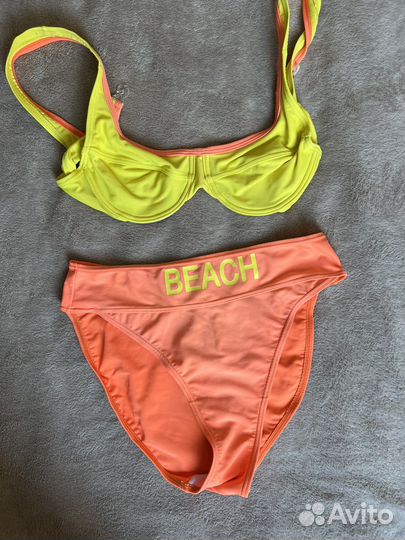 Купальники