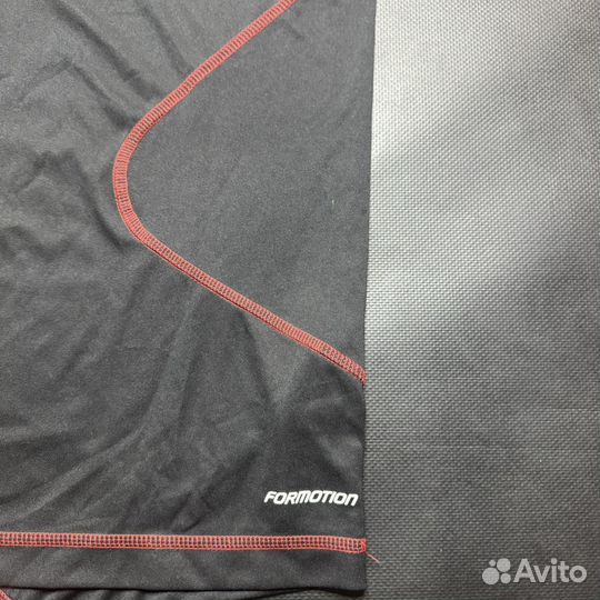 Тренировочная футболка Adidas AC Milan 2009