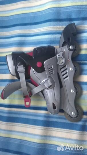 Ролики детские 31-34