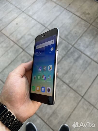 Xiaomi Redmi Note 5A 3/32gb