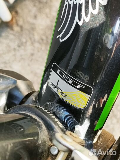 Велосипед GT Avalanche Sport