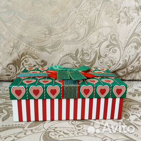 5 причин покупать новогодние подарки на Avito