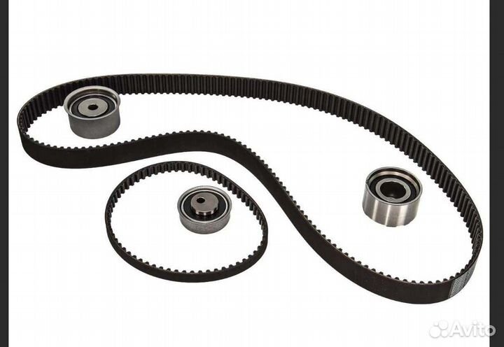 Комплект грм vkma 95632 Hyundai, KIA