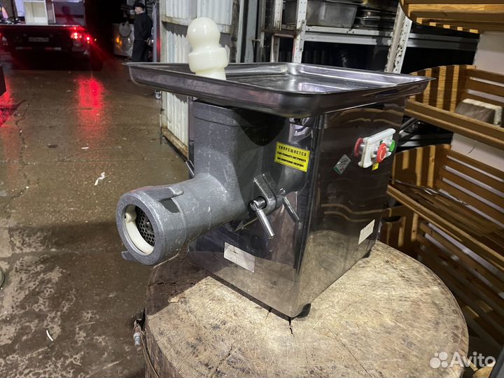 Мясорубка Торгмаш мим-300