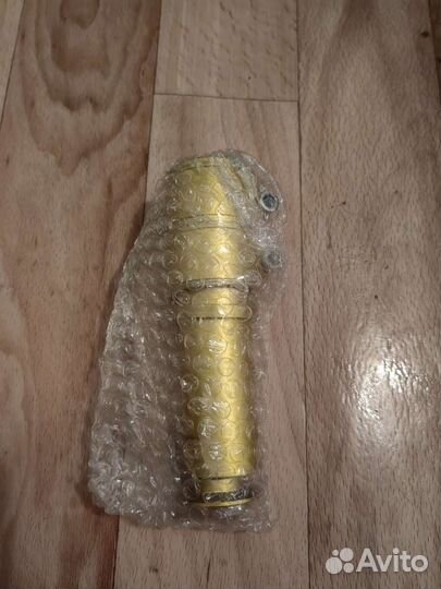 Удлинитель штока руля