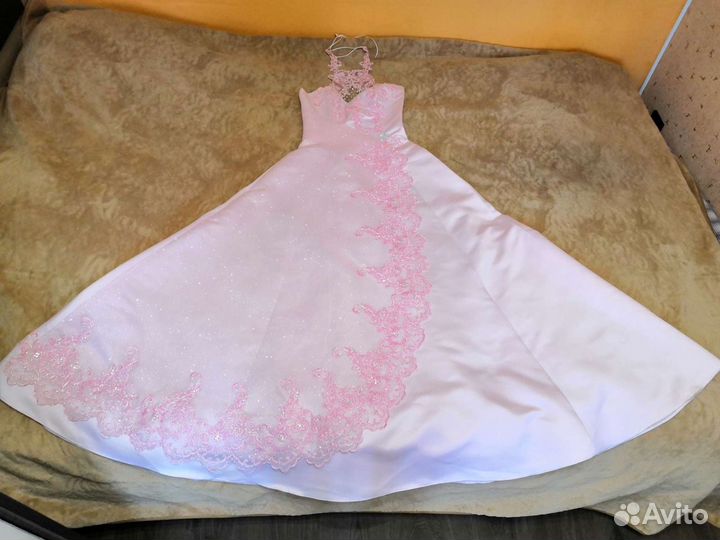 Платье 42р-ра