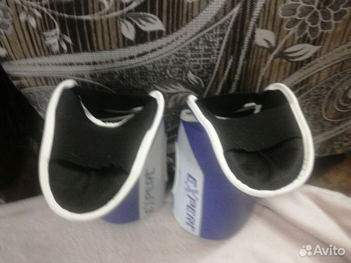 Защита для ног