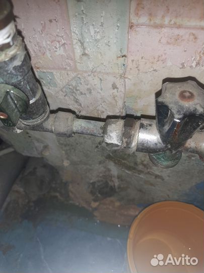 Услуги сантехника,электрика