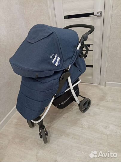 Прогулочная коляска Rant Kira