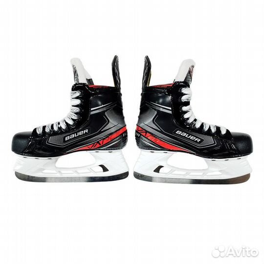 Коньки Bauer Vapor X2.9 3.5D