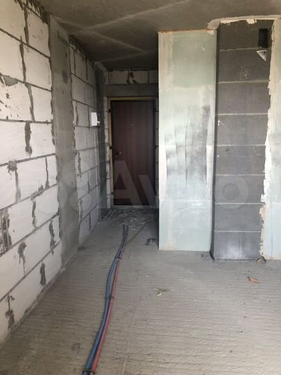 Квартира-студия, 19,8 м², 7/16 эт.