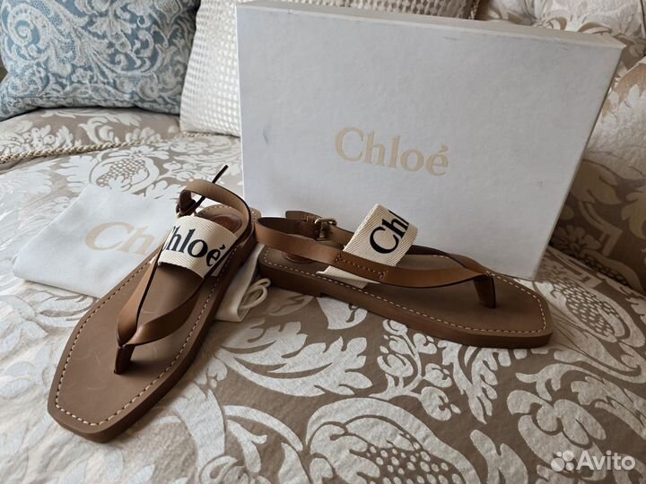 Сандалии женские 37 размер