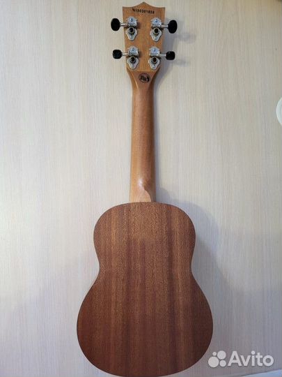 Укулеле сопрано Flight NUS310