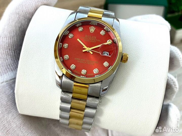 Женские часы Rolex Date Just