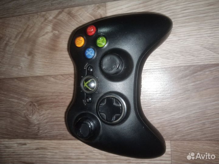 Xbox 360 slim